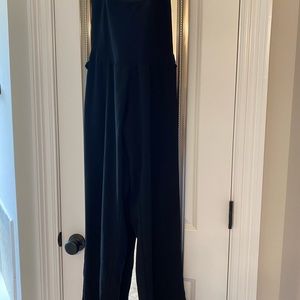Motherhood Maternity black slacks (XL)